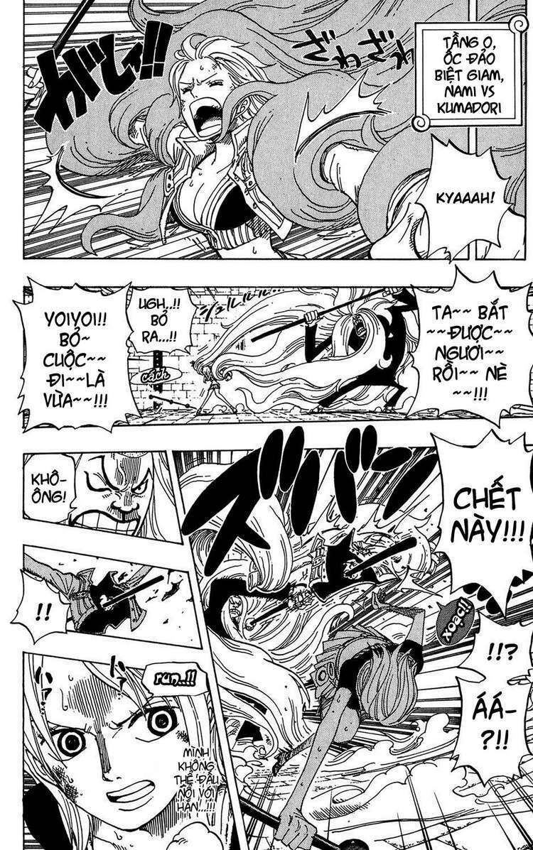 Đảo Hải Tặc - Chapter 402 - Page 14