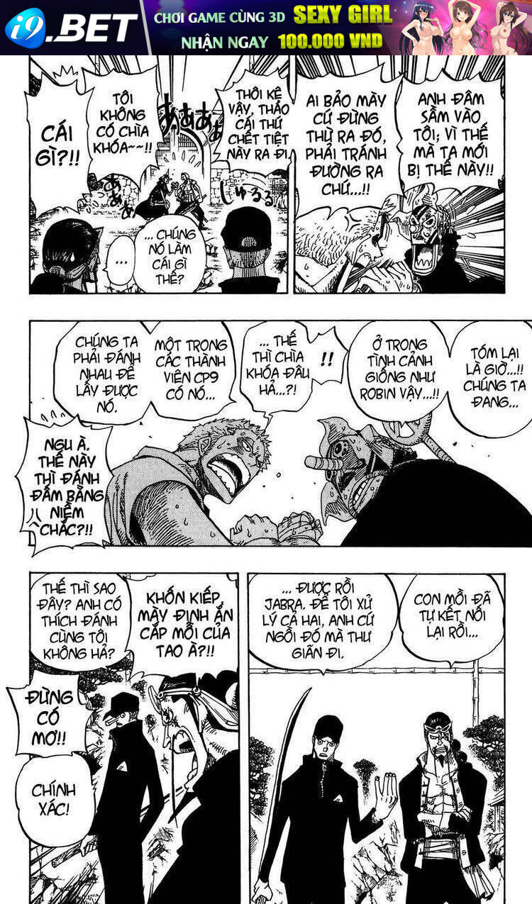 Đảo Hải Tặc - Chapter 402 - Page 8