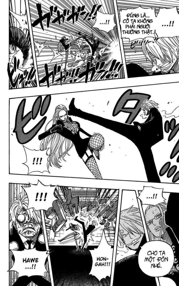 Đảo Hải Tặc - Chapter 403 - Page 3