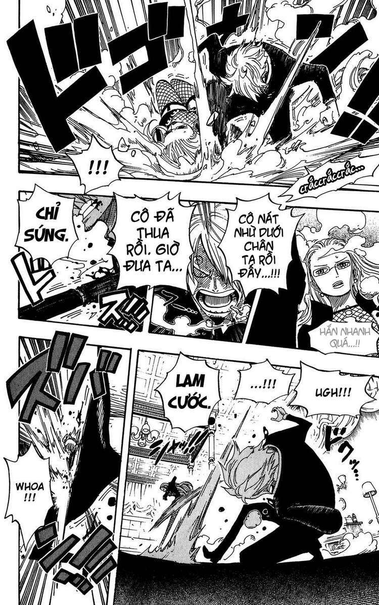 Đảo Hải Tặc - Chapter 403 - Page 5