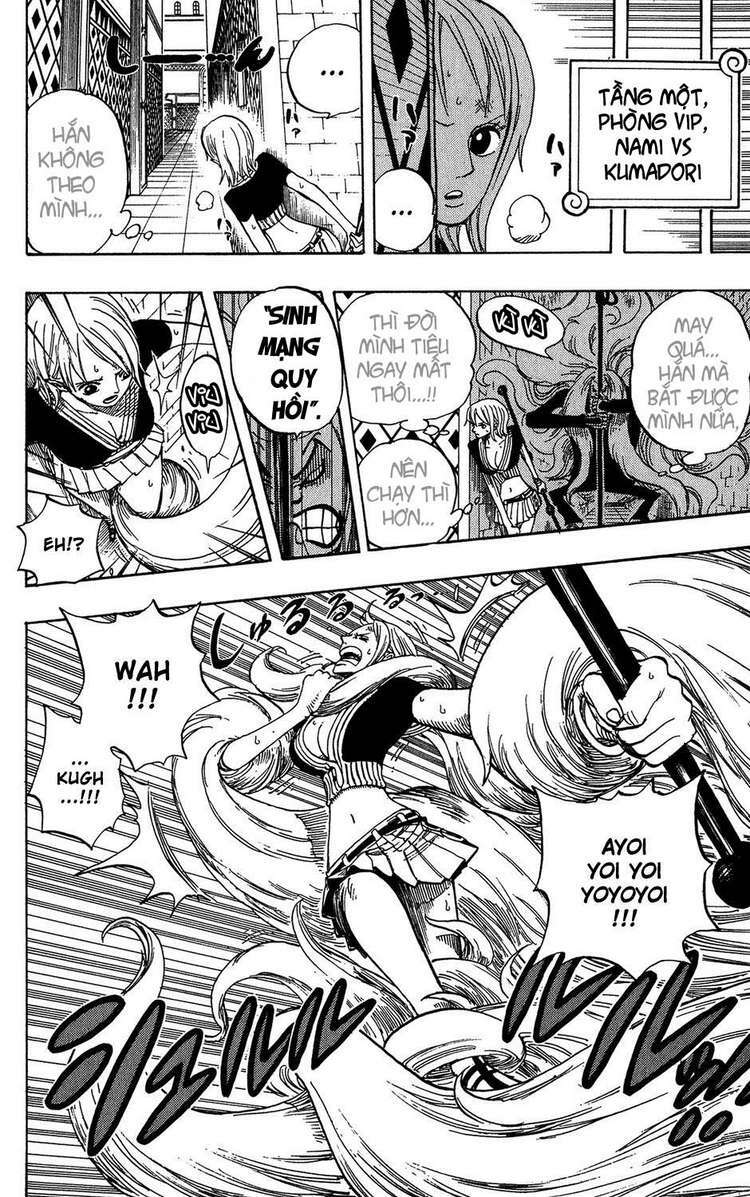 Đảo Hải Tặc - Chapter 403 - Page 7