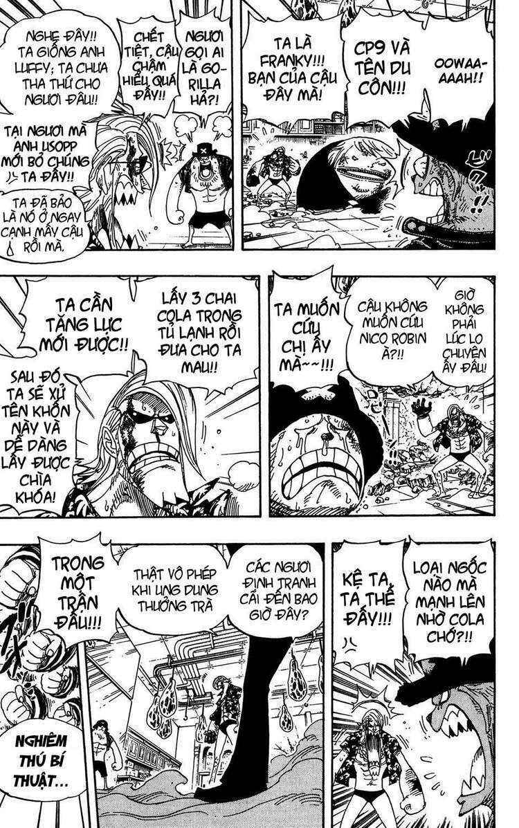 Đảo Hải Tặc - Chapter 404 - Page 12