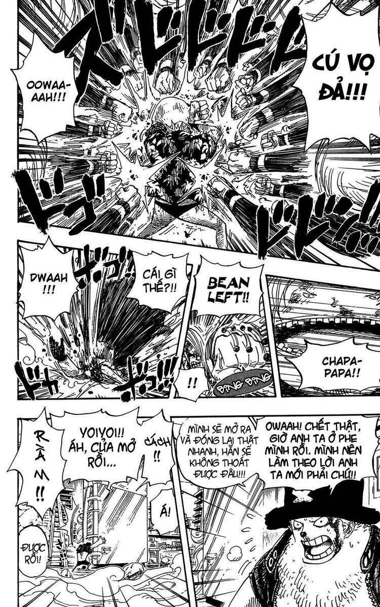 Đảo Hải Tặc - Chapter 404 - Page 13