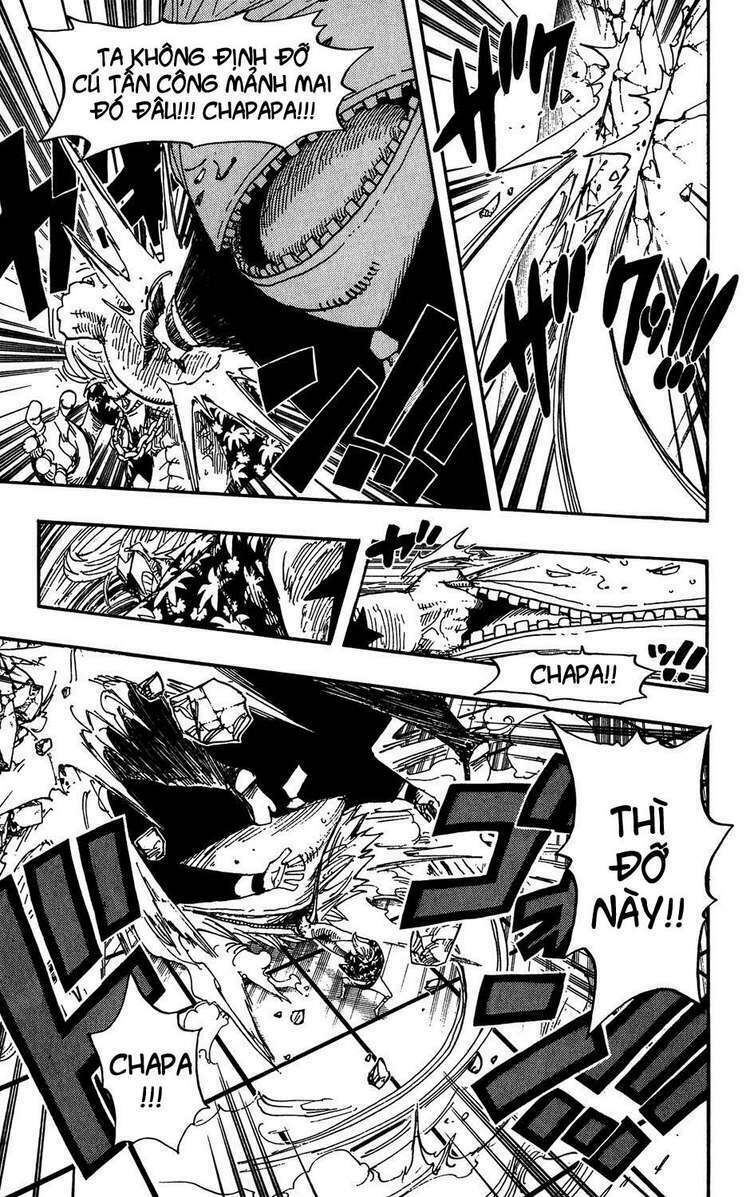 Đảo Hải Tặc - Chapter 404 - Page 4