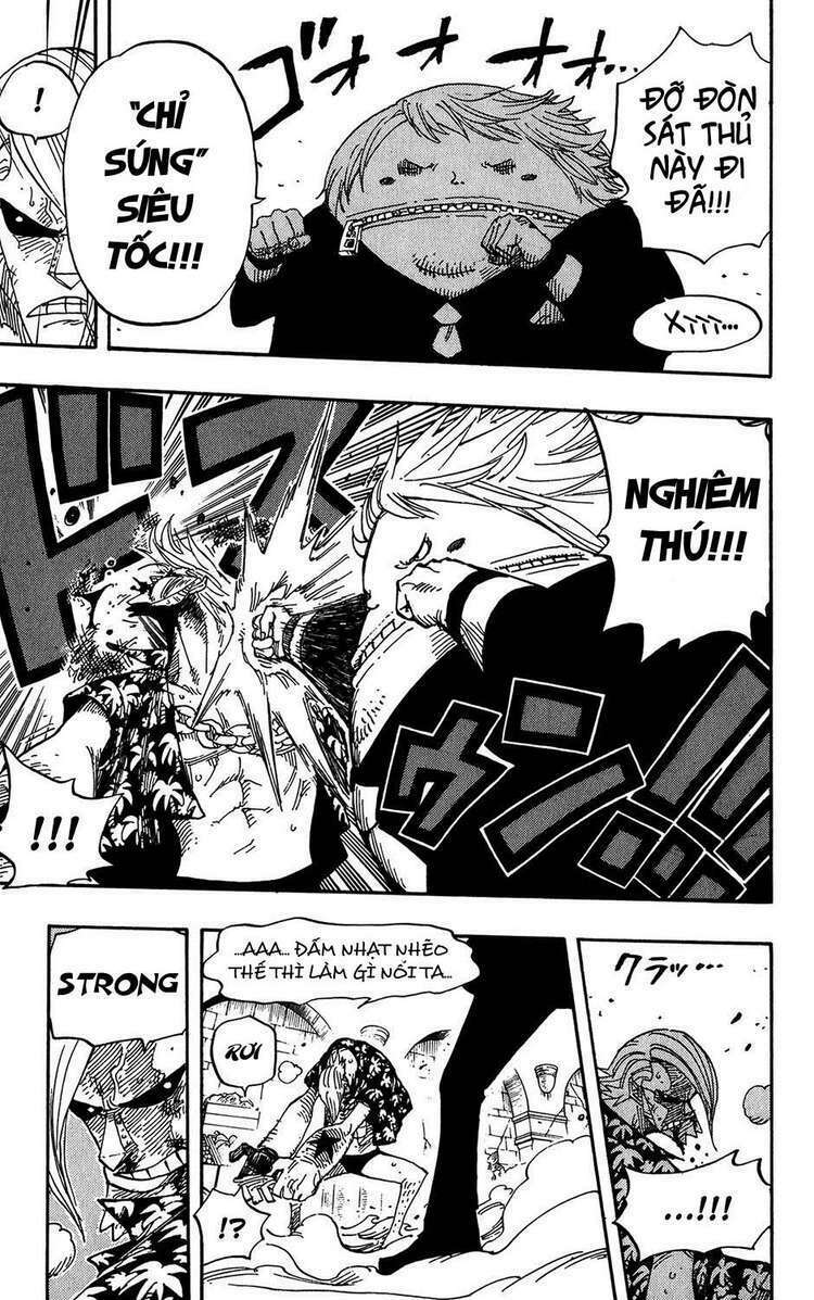 Đảo Hải Tặc - Chapter 404 - Page 6
