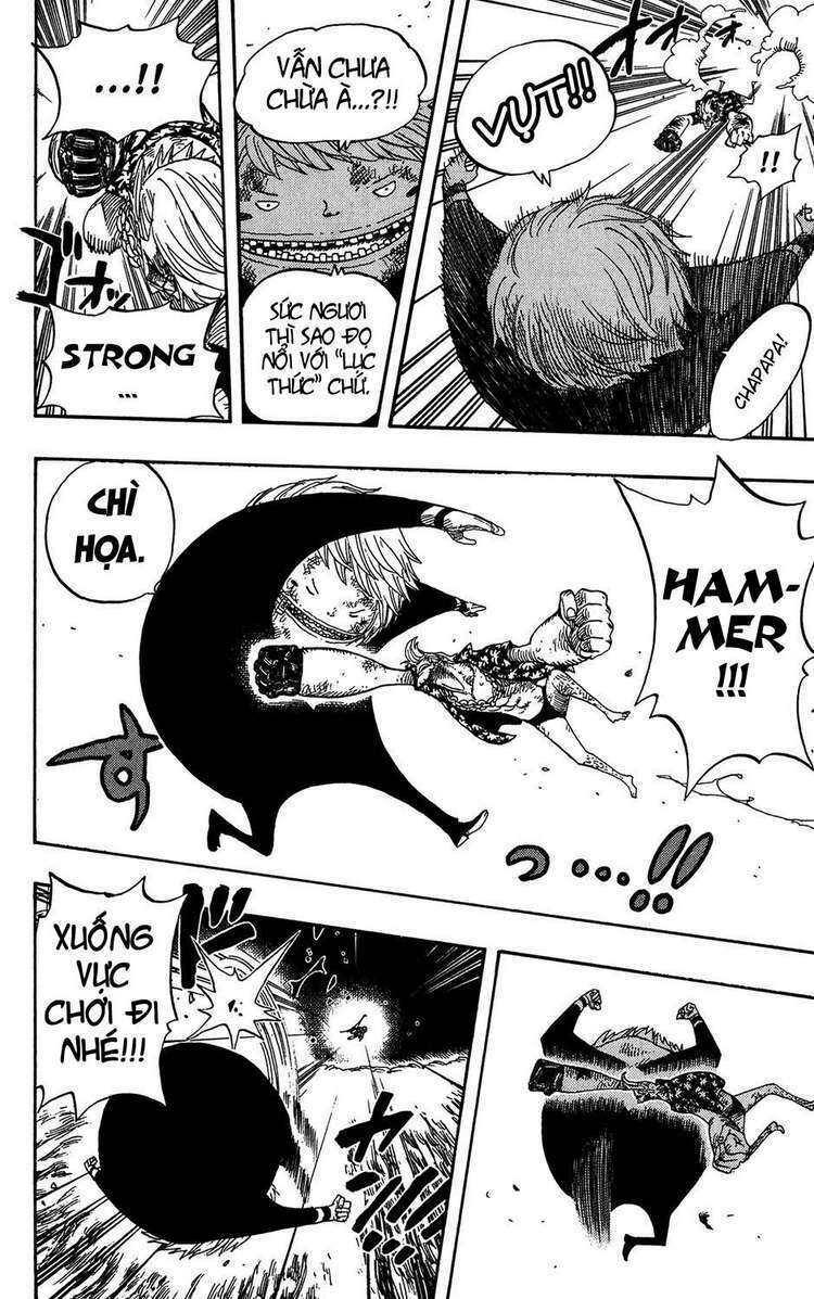 Đảo Hải Tặc - Chapter 405 - Page 14