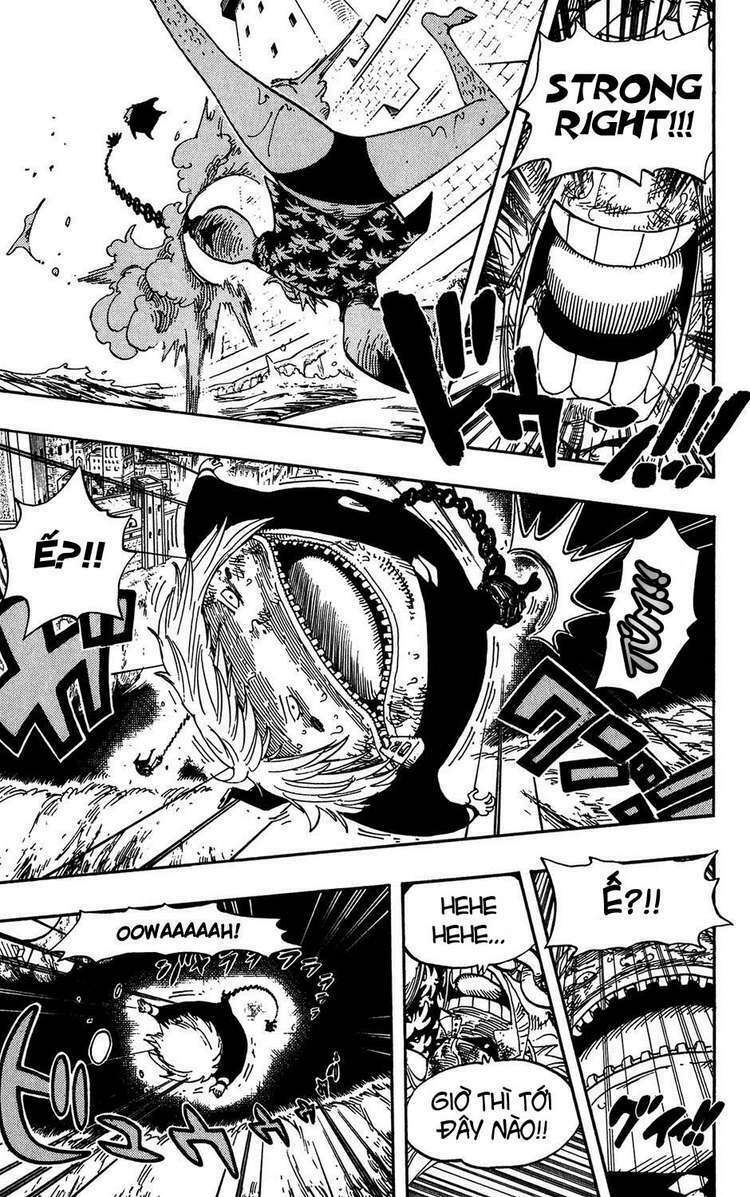 Đảo Hải Tặc - Chapter 405 - Page 15