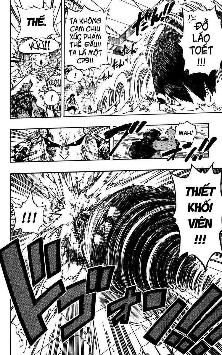 Đảo Hải Tặc - Chapter 405 - Page 6