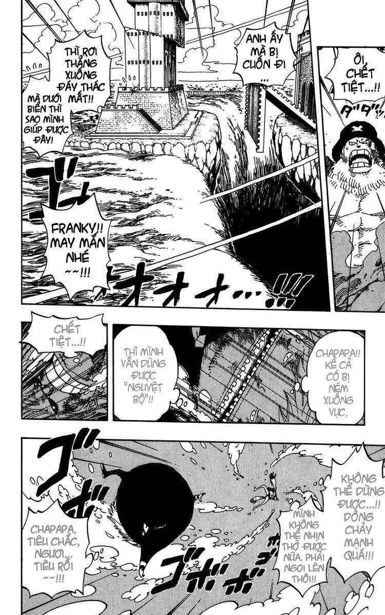 Đảo Hải Tặc - Chapter 405 - Page 8