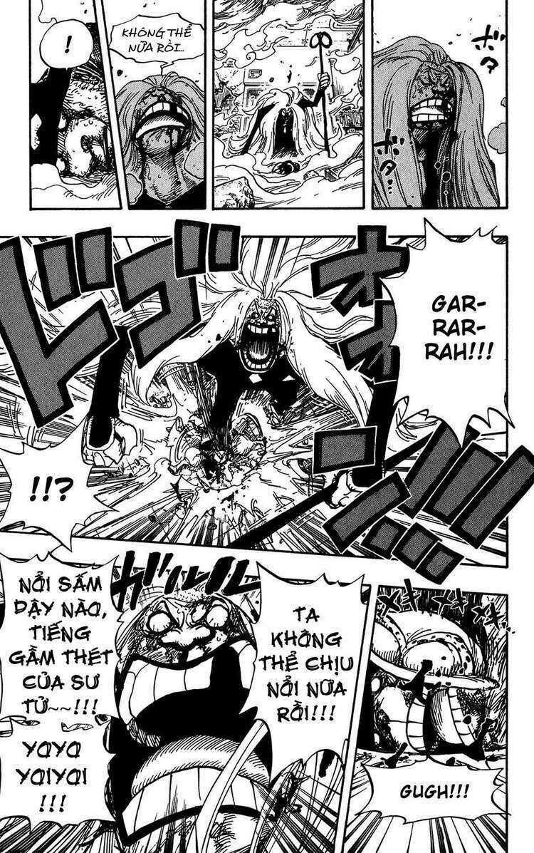 Đảo Hải Tặc - Chapter 407 - Page 6