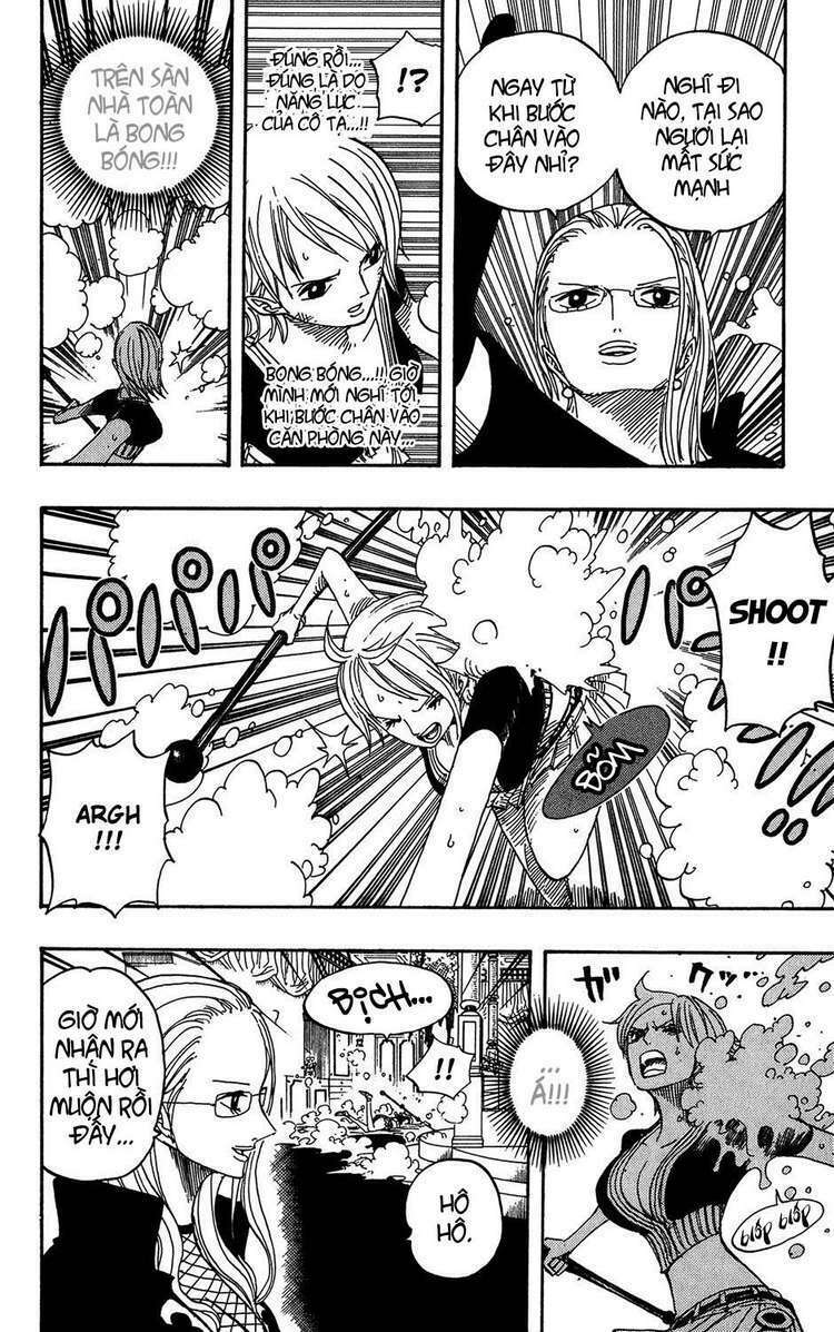 Đảo Hải Tặc - Chapter 408 - Page 5