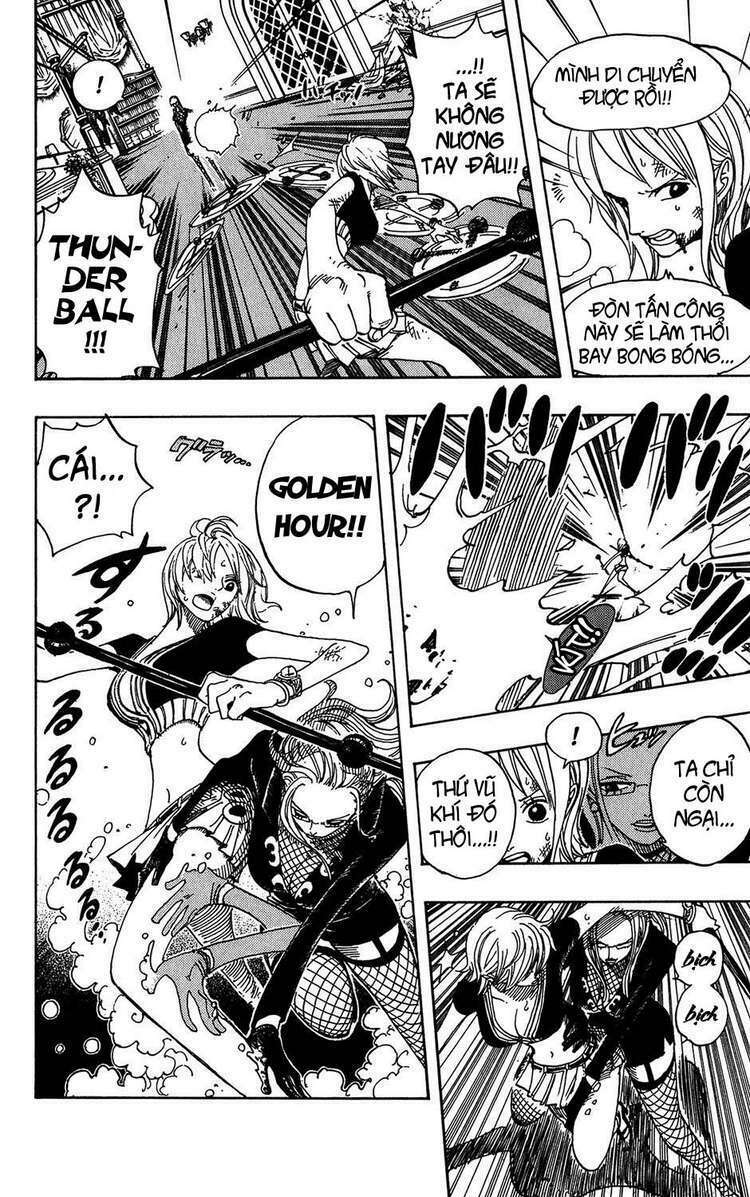 Đảo Hải Tặc - Chapter 408 - Page 7
