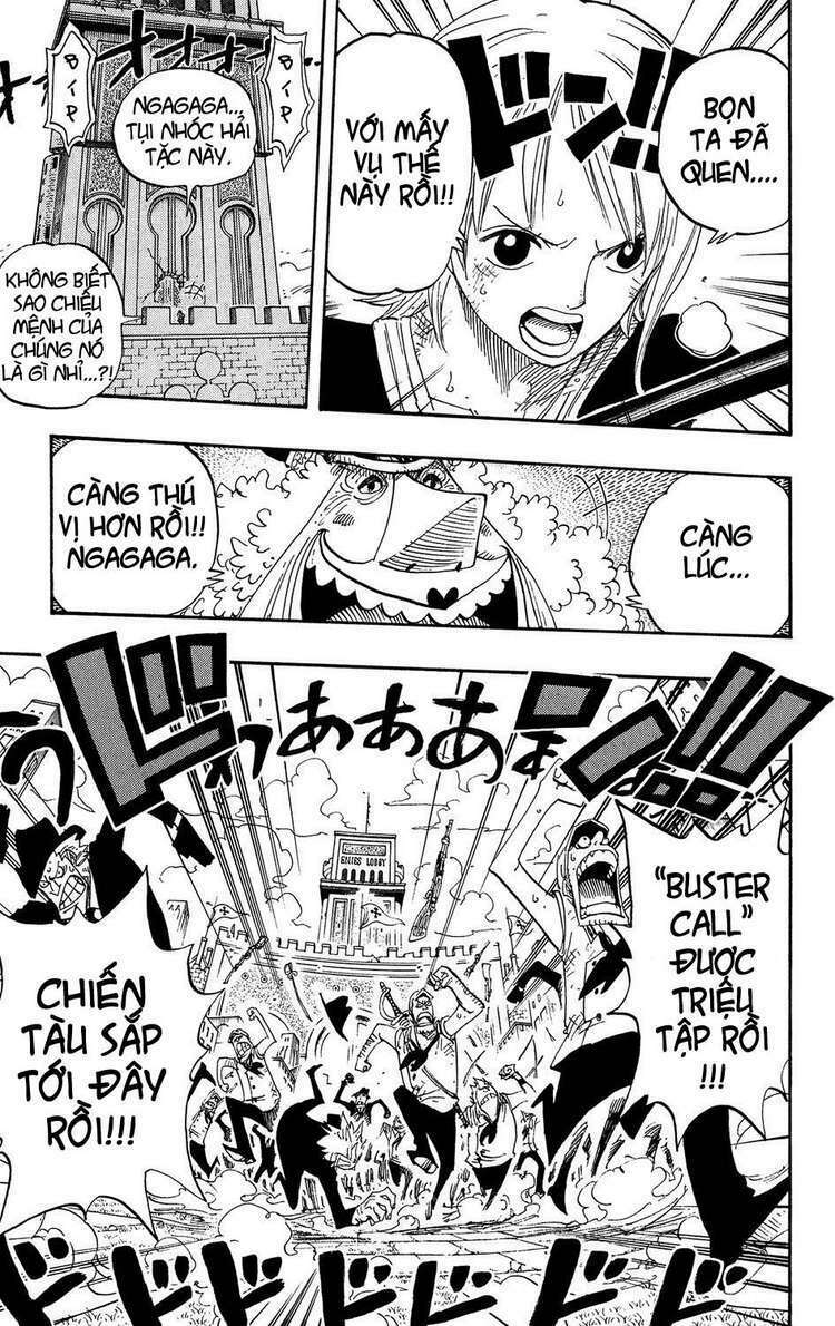Đảo Hải Tặc - Chapter 409 - Page 12