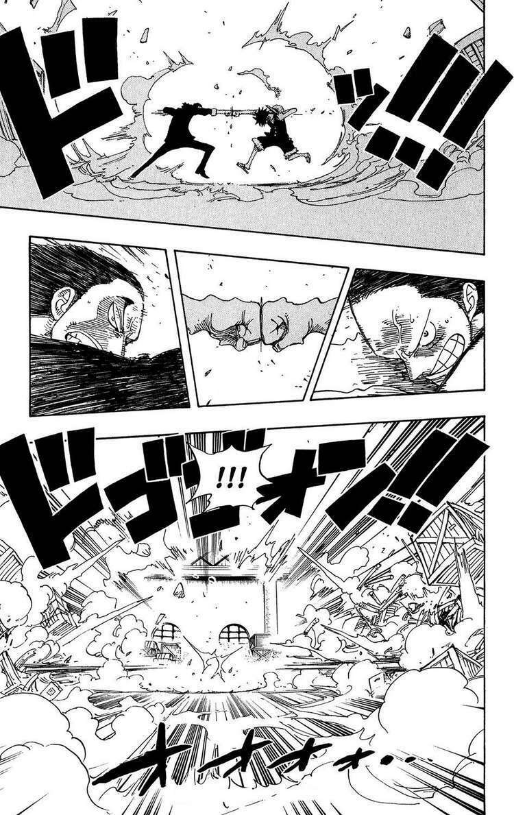 Đảo Hải Tặc - Chapter 409 - Page 16