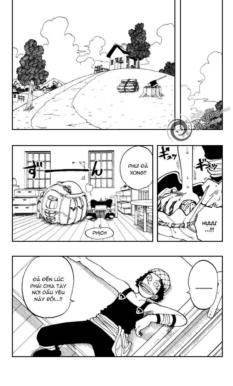 Đảo Hải Tặc - Chapter 41 - Page 4