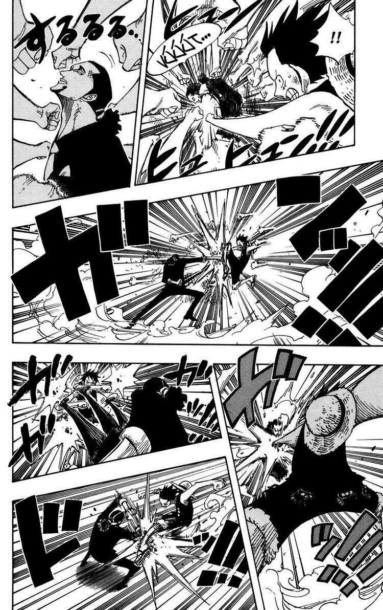 Đảo Hải Tặc - Chapter 410 - Page 9