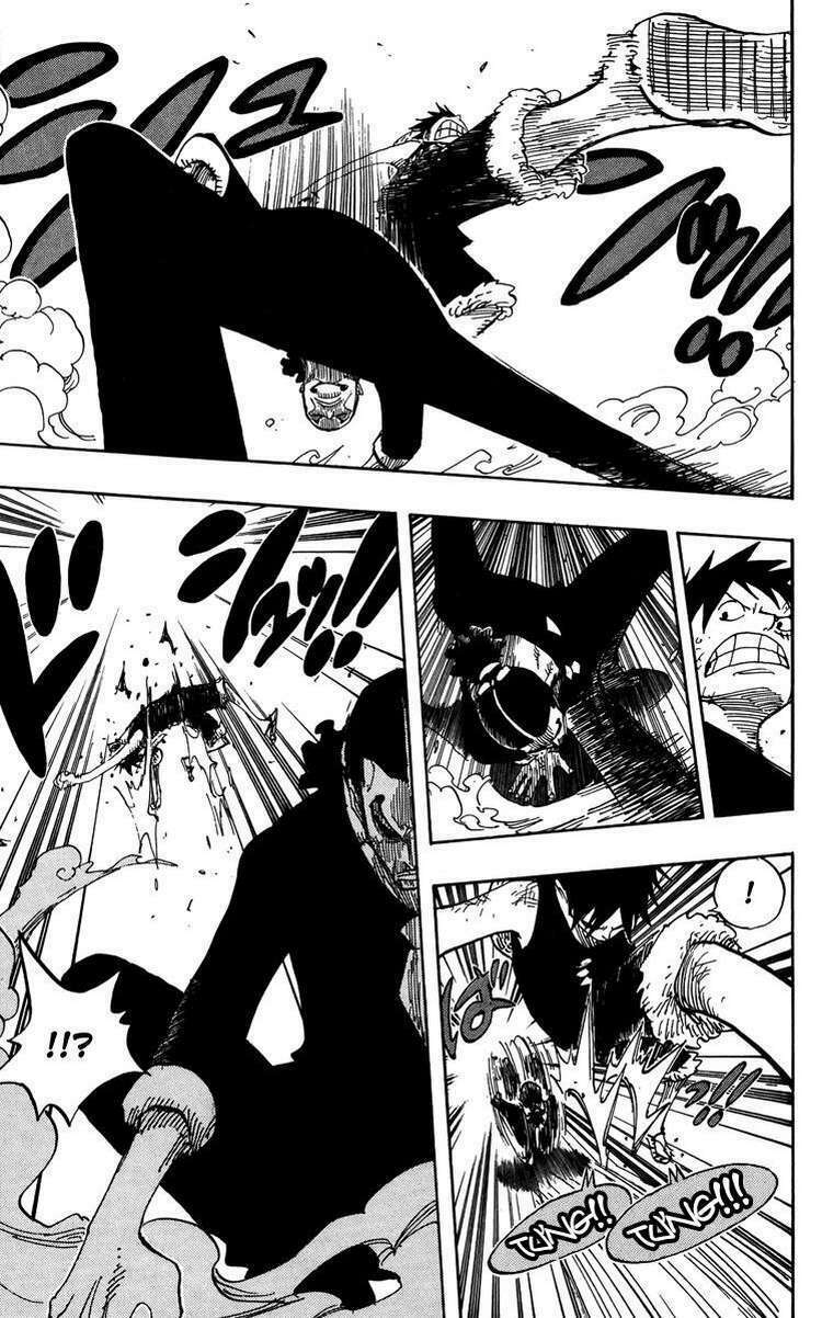 Đảo Hải Tặc - Chapter 410 - Page 10