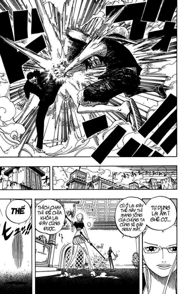 Đảo Hải Tặc - Chapter 410 - Page 12