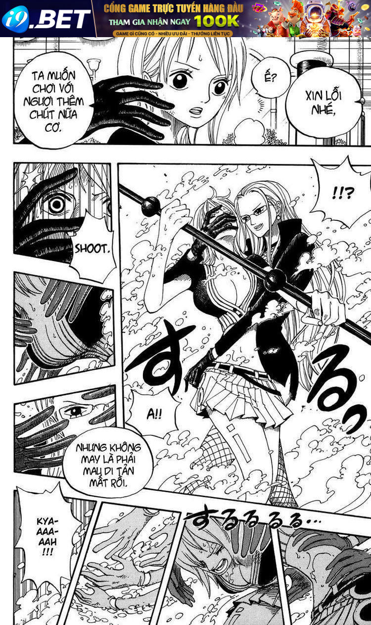 Đảo Hải Tặc - Chapter 410 - Page 13