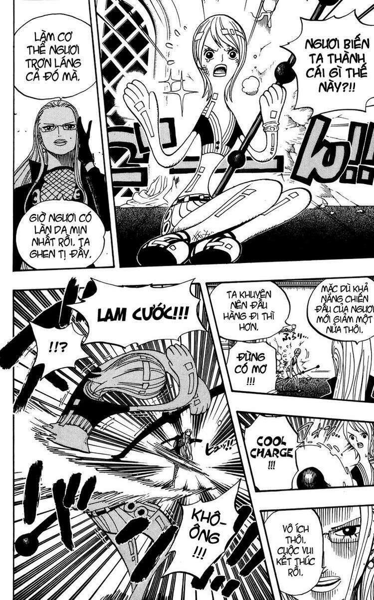 Đảo Hải Tặc - Chapter 410 - Page 15