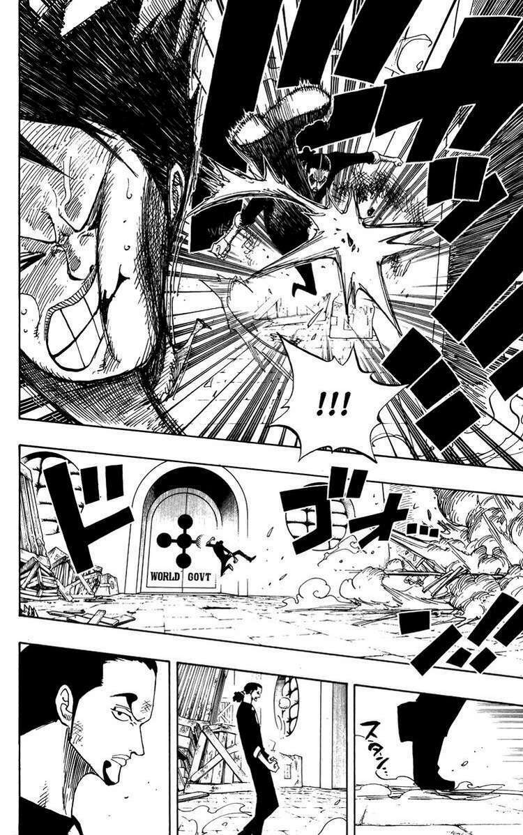 Đảo Hải Tặc - Chapter 410 - Page 7