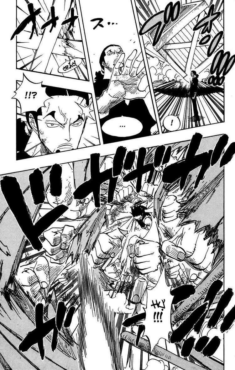 Đảo Hải Tặc - Chapter 410 - Page 8