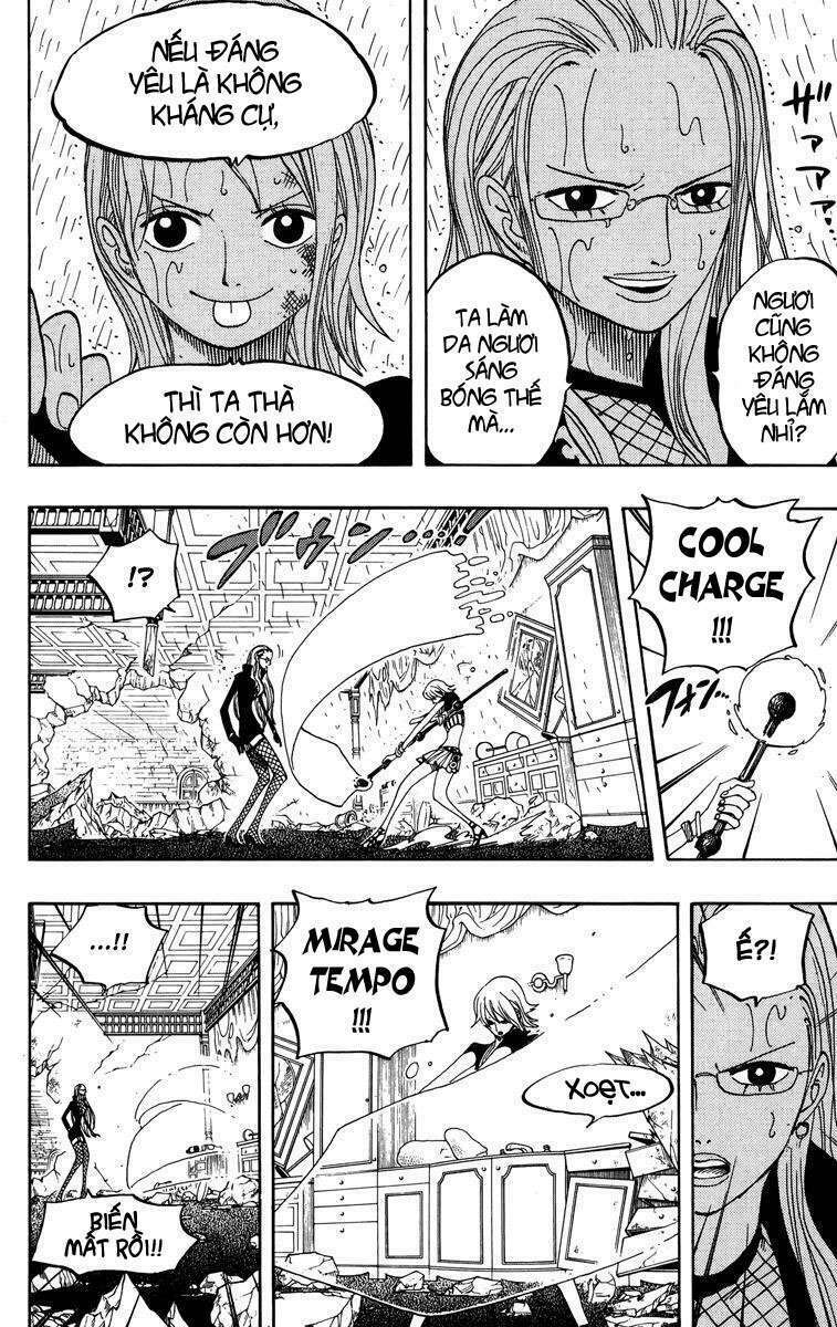 Đảo Hải Tặc - Chapter 411 - Page 13