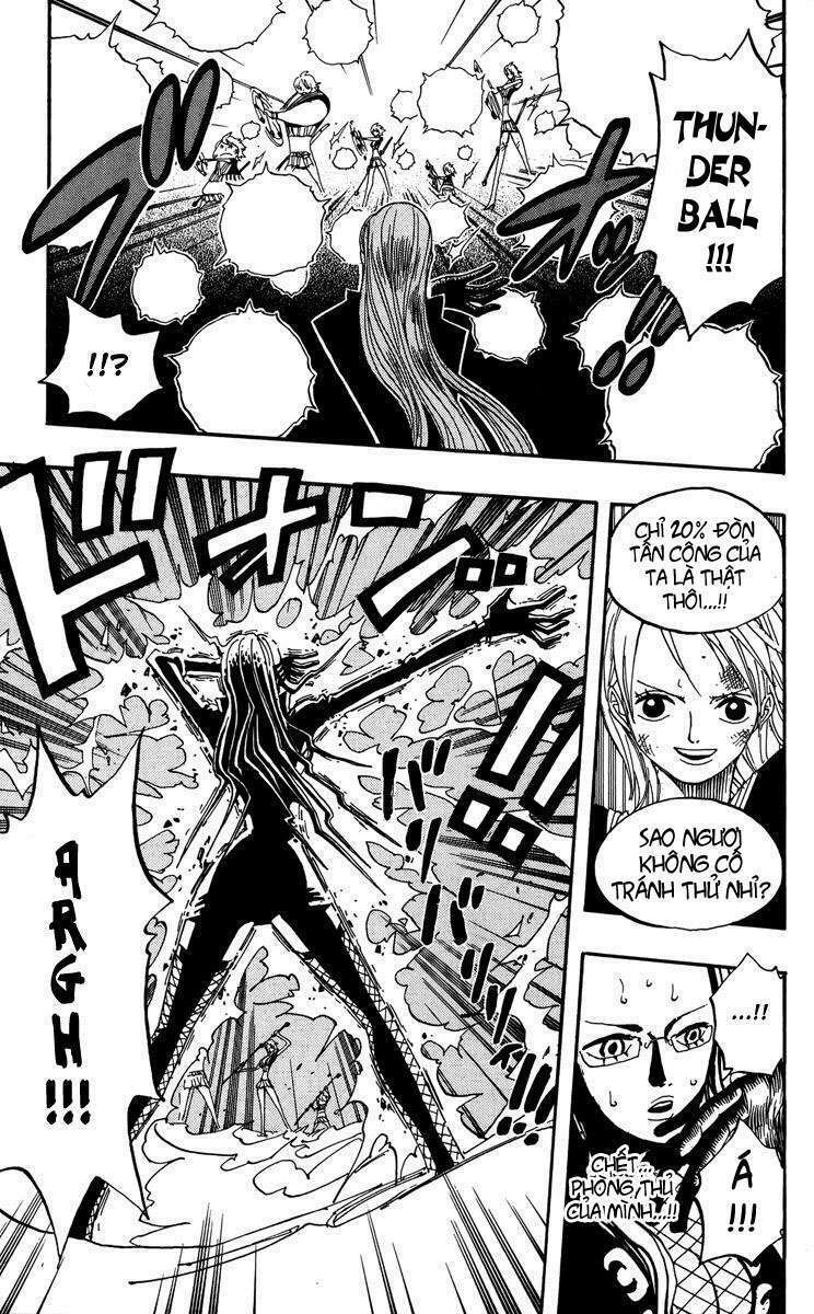 Đảo Hải Tặc - Chapter 411 - Page 16