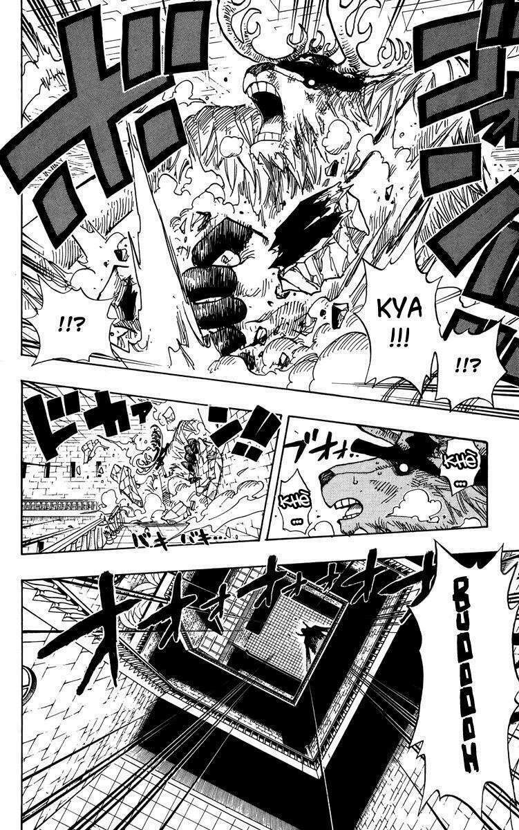 Đảo Hải Tặc - Chapter 411 - Page 5