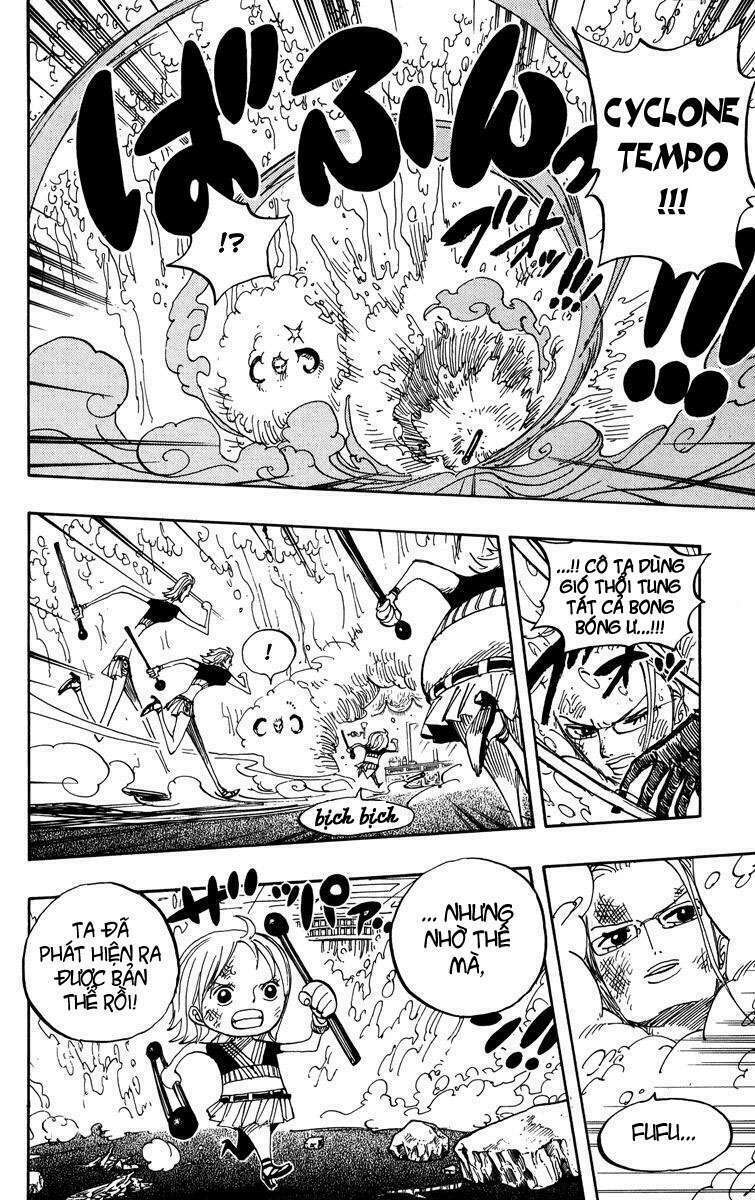 Đảo Hải Tặc - Chapter 412 - Page 7