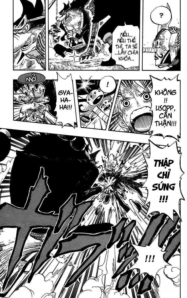 Đảo Hải Tặc - Chapter 413 - Page 12