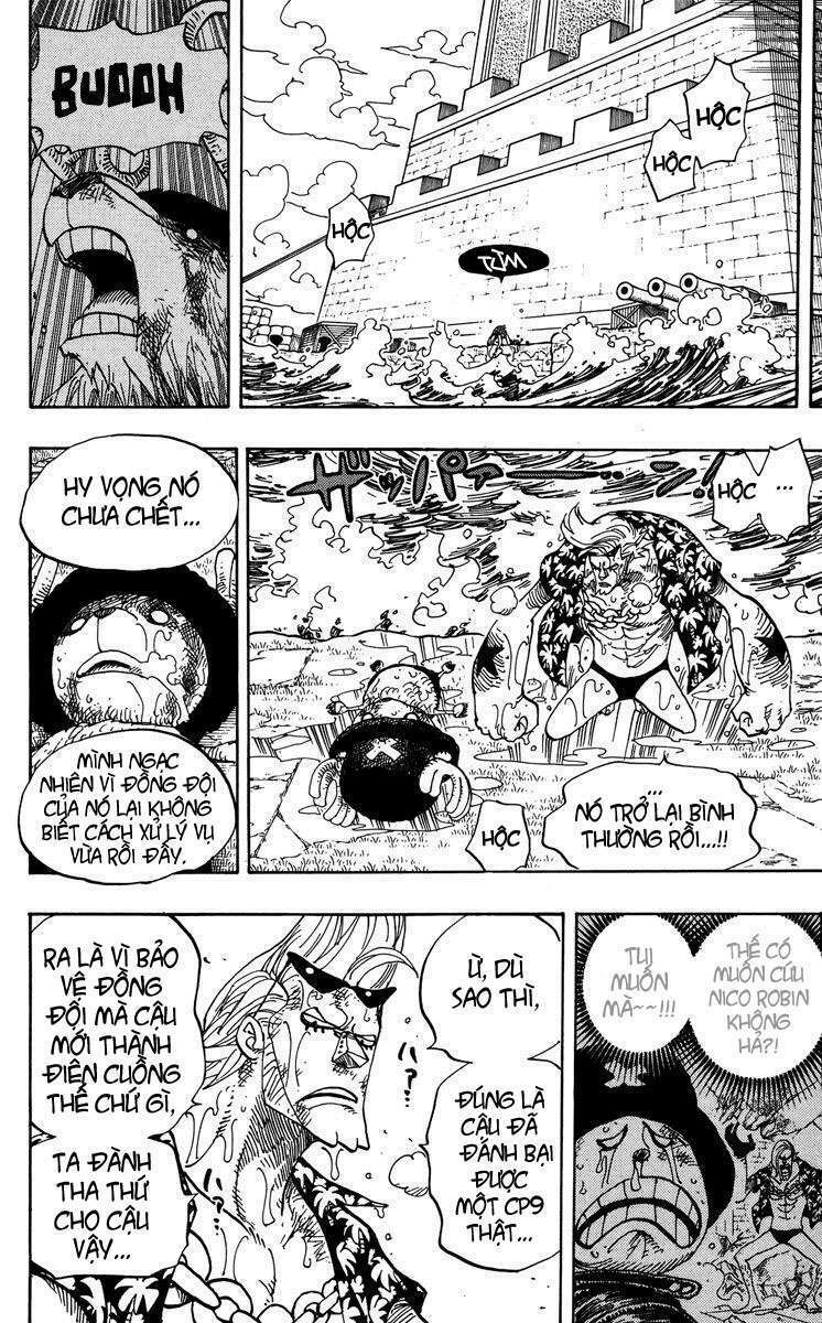 Đảo Hải Tặc - Chapter 413 - Page 3