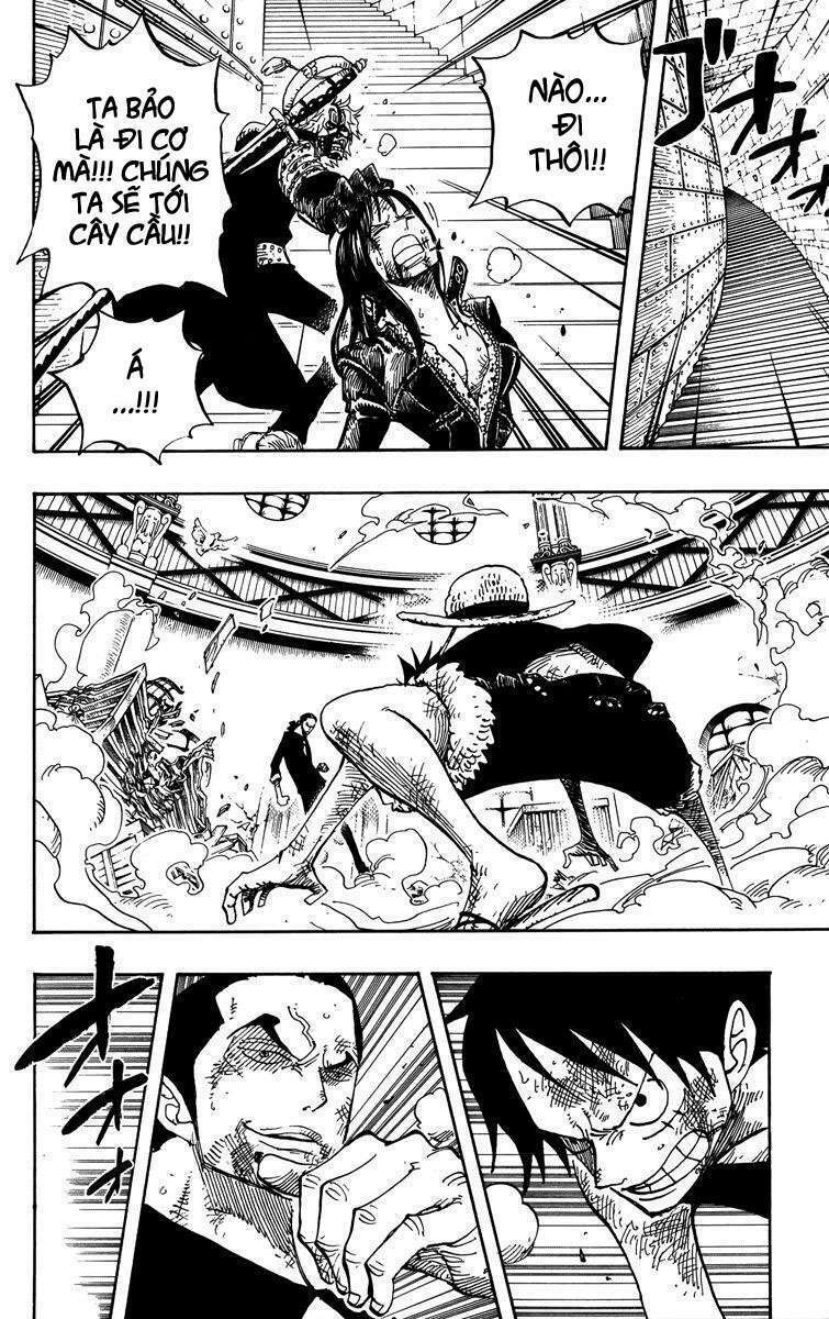 Đảo Hải Tặc - Chapter 414 - Page 4