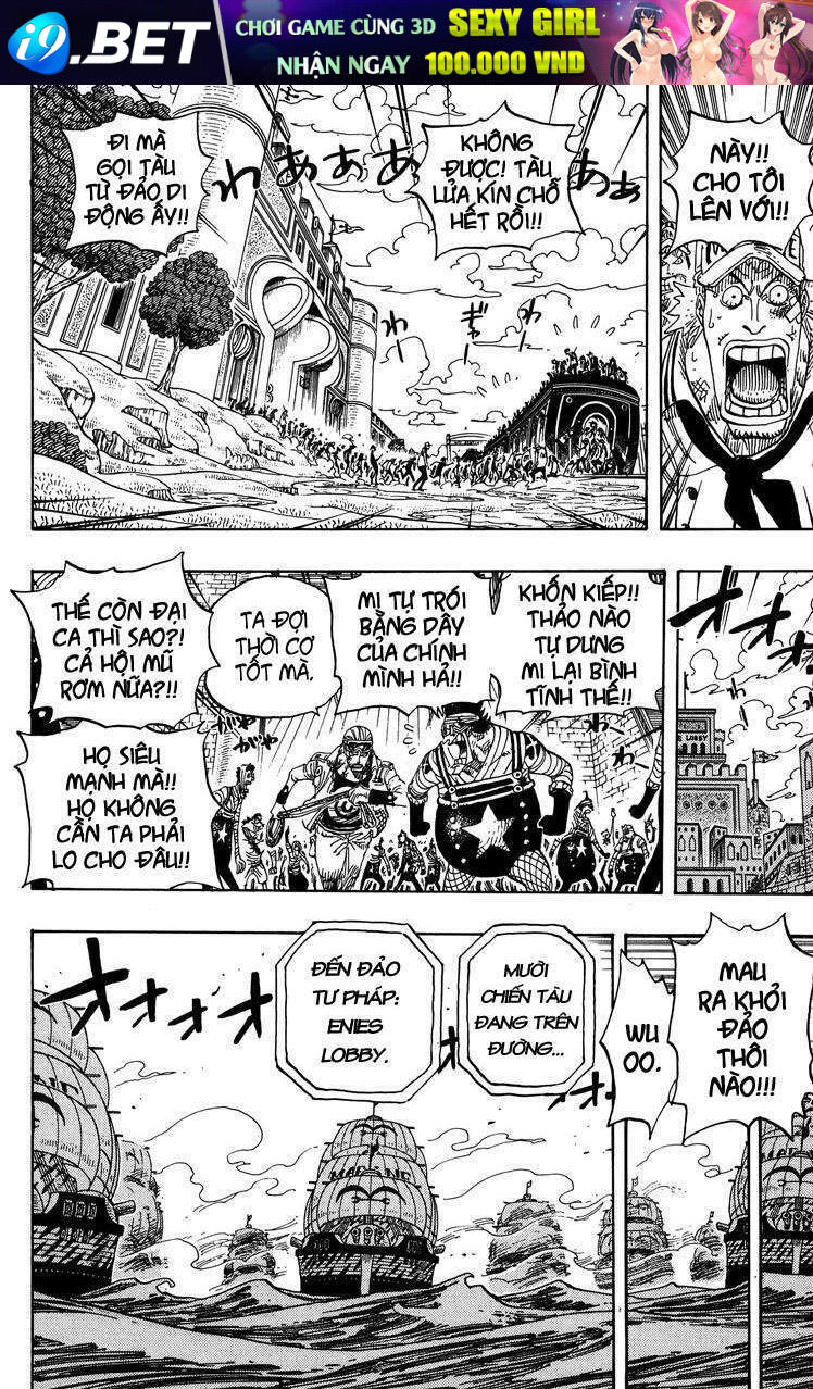 Đảo Hải Tặc - Chapter 414 - Page 6