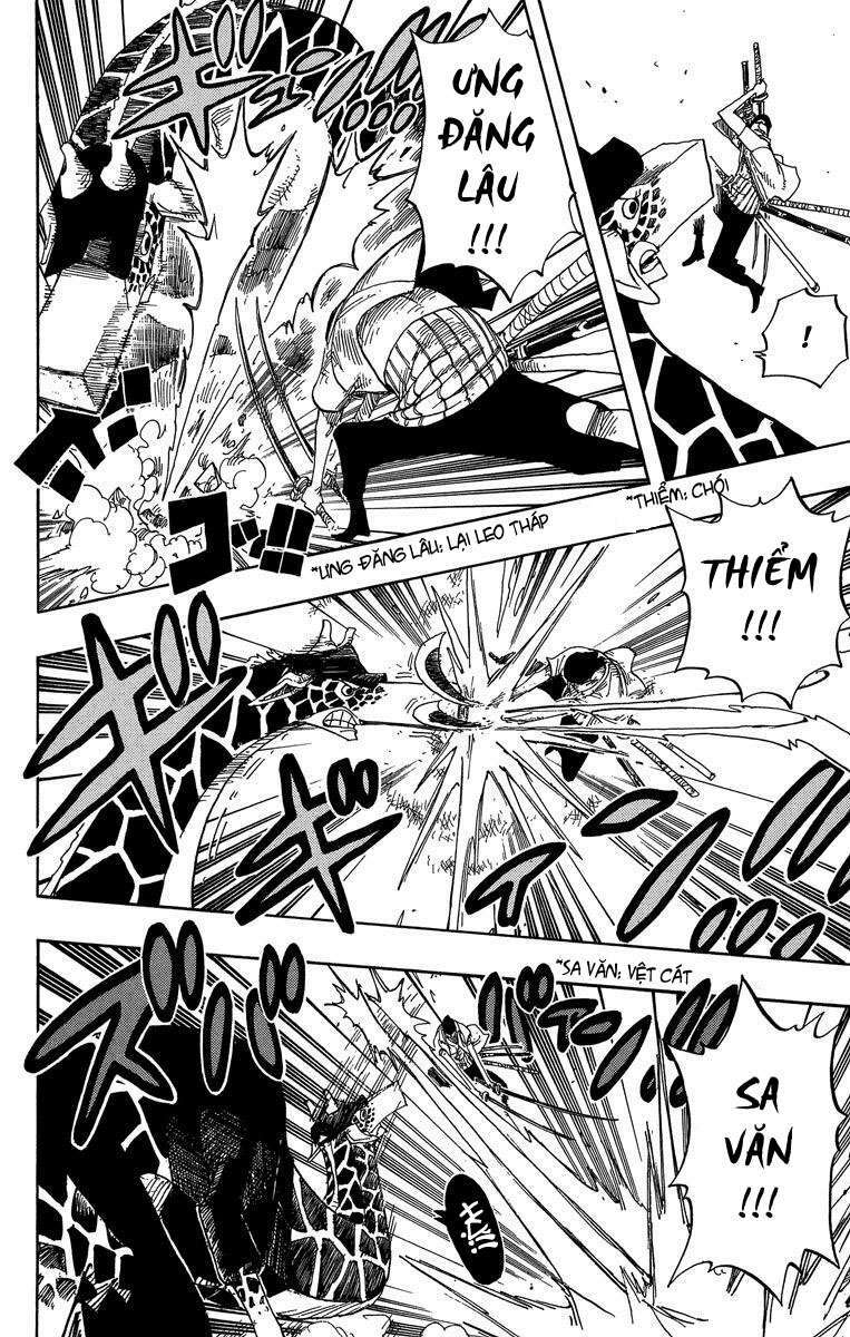 Đảo Hải Tặc - Chapter 416 - Page 9