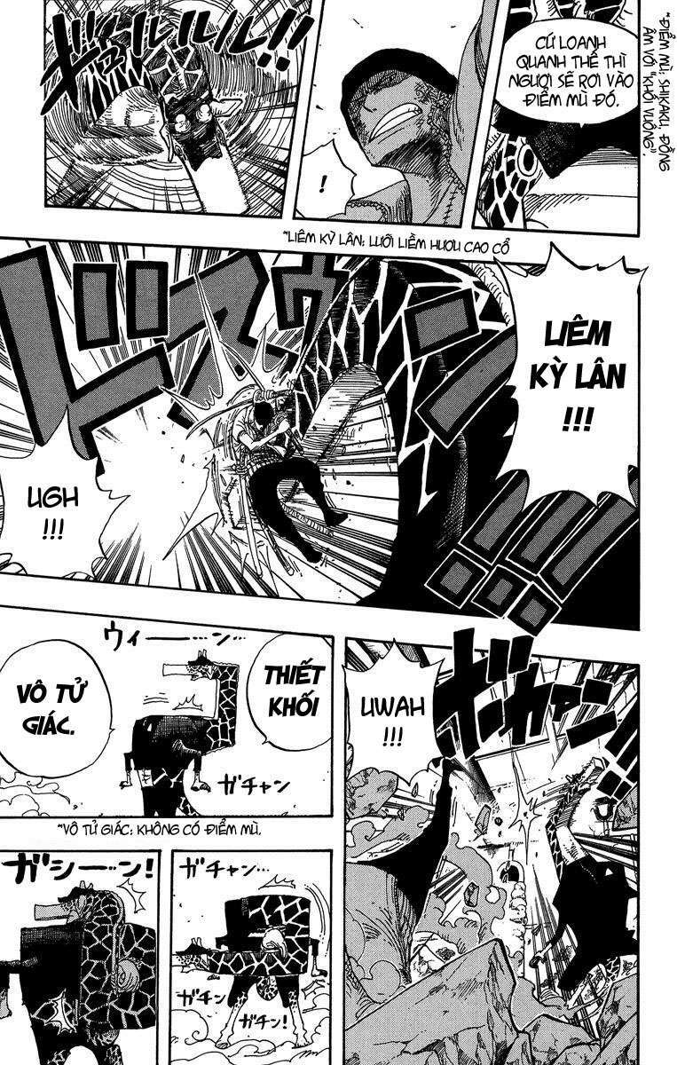 Đảo Hải Tặc - Chapter 416 - Page 10