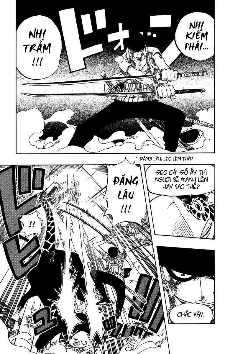 Đảo Hải Tặc - Chapter 416 - Page 8