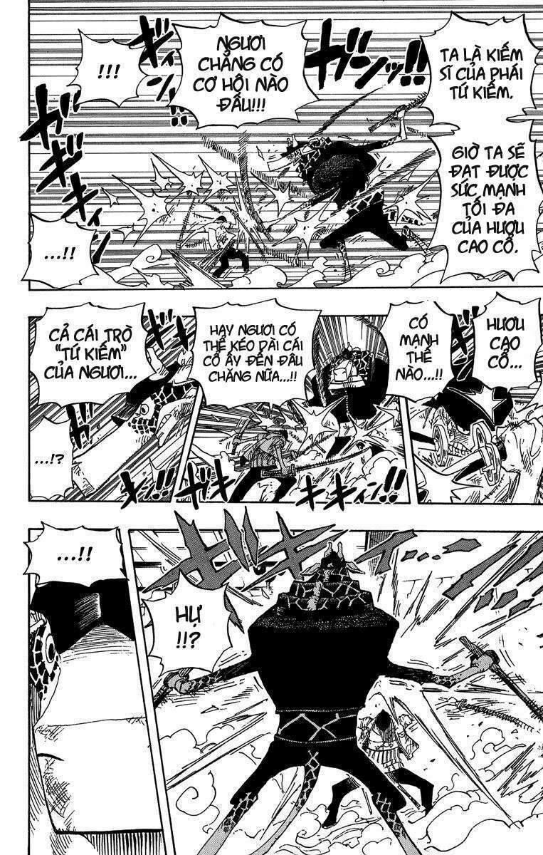 Đảo Hải Tặc - Chapter 417 - Page 9