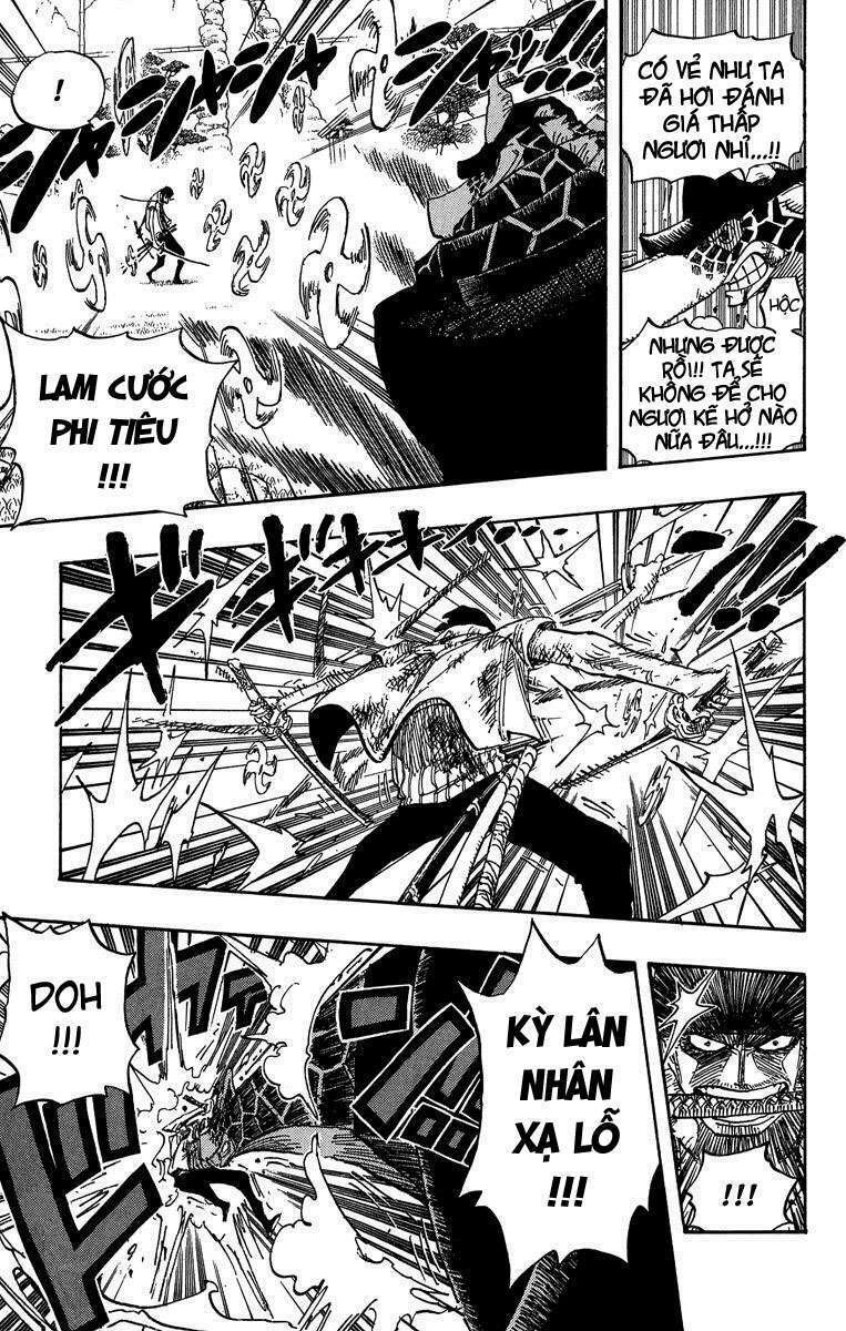 Đảo Hải Tặc - Chapter 417 - Page 12