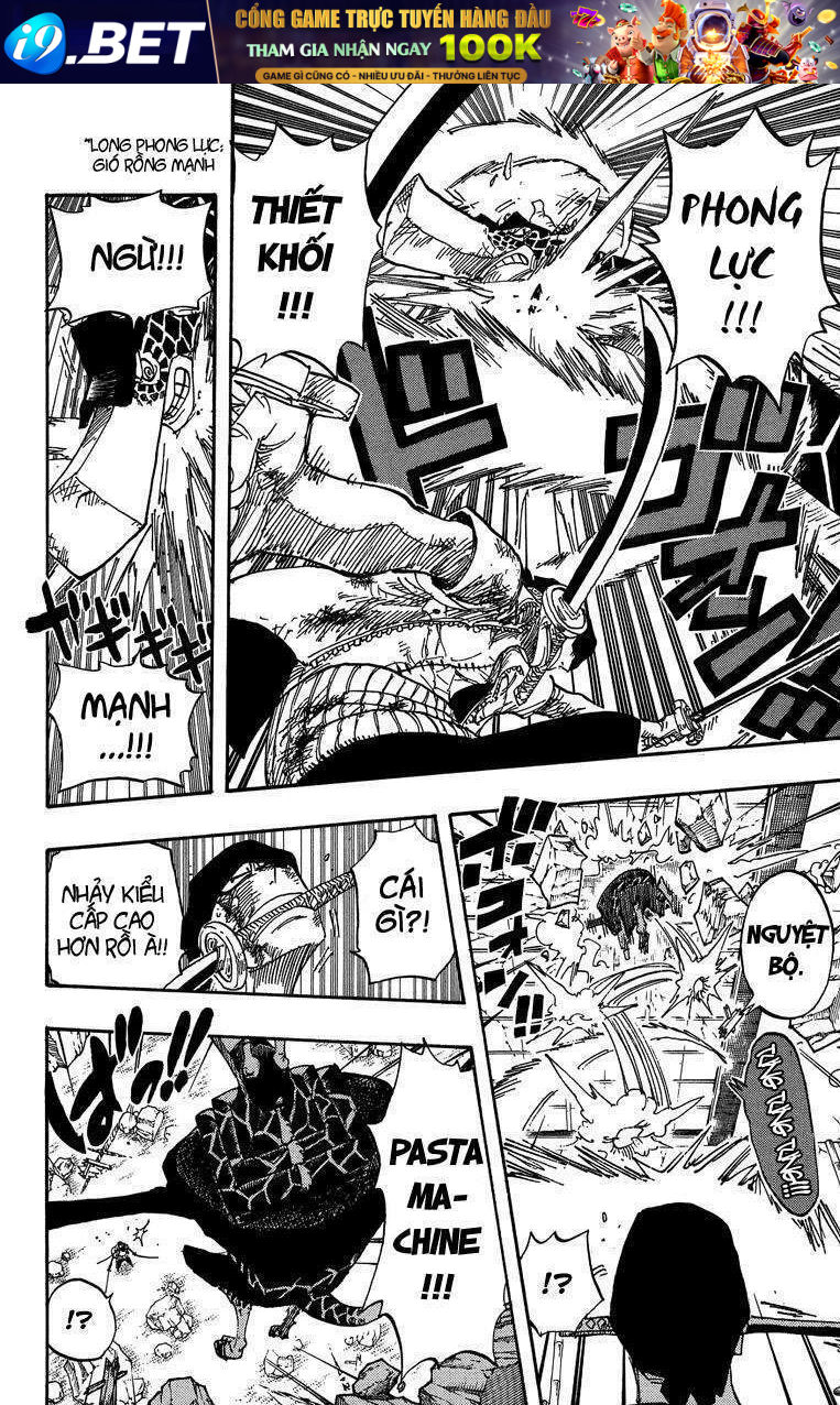 Đảo Hải Tặc - Chapter 417 - Page 7