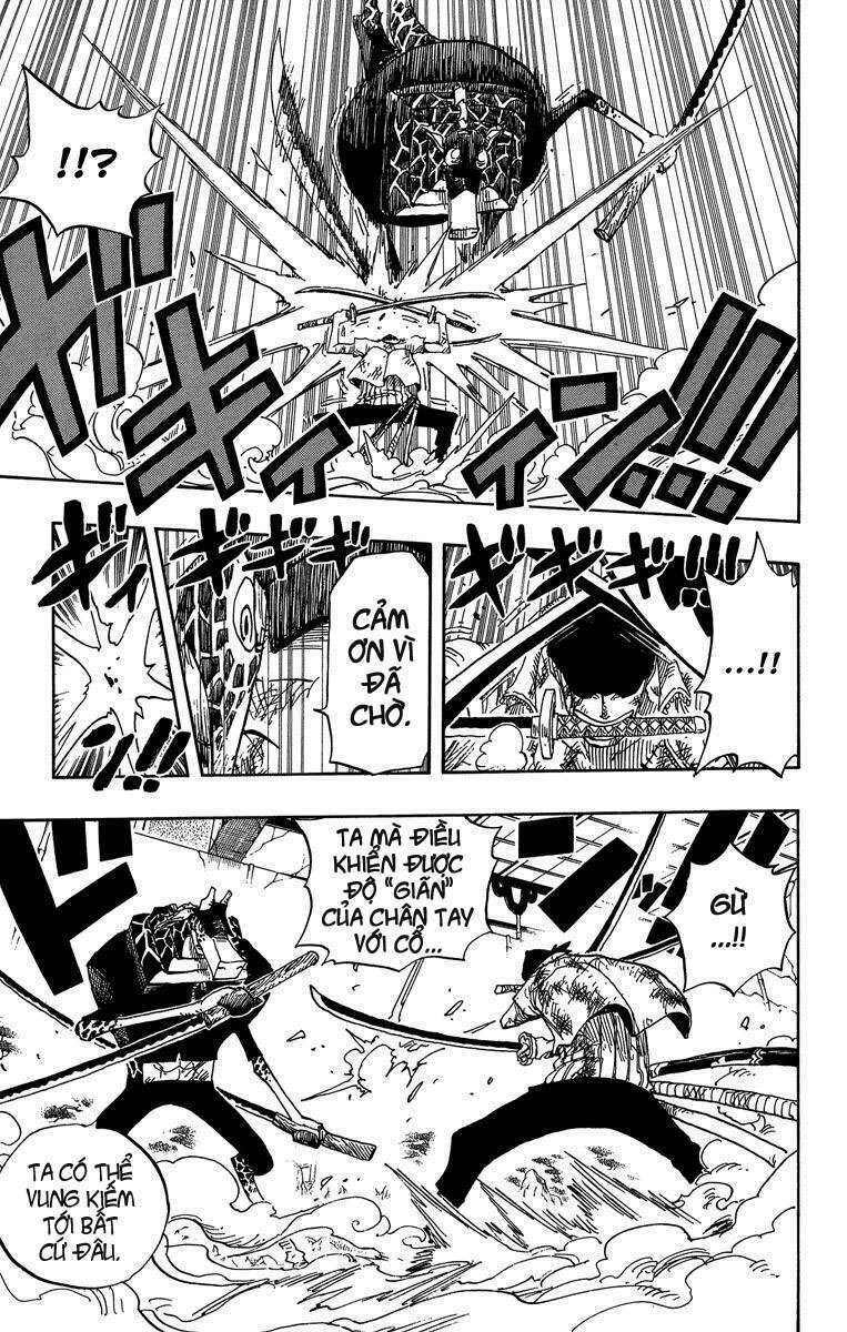 Đảo Hải Tặc - Chapter 417 - Page 8