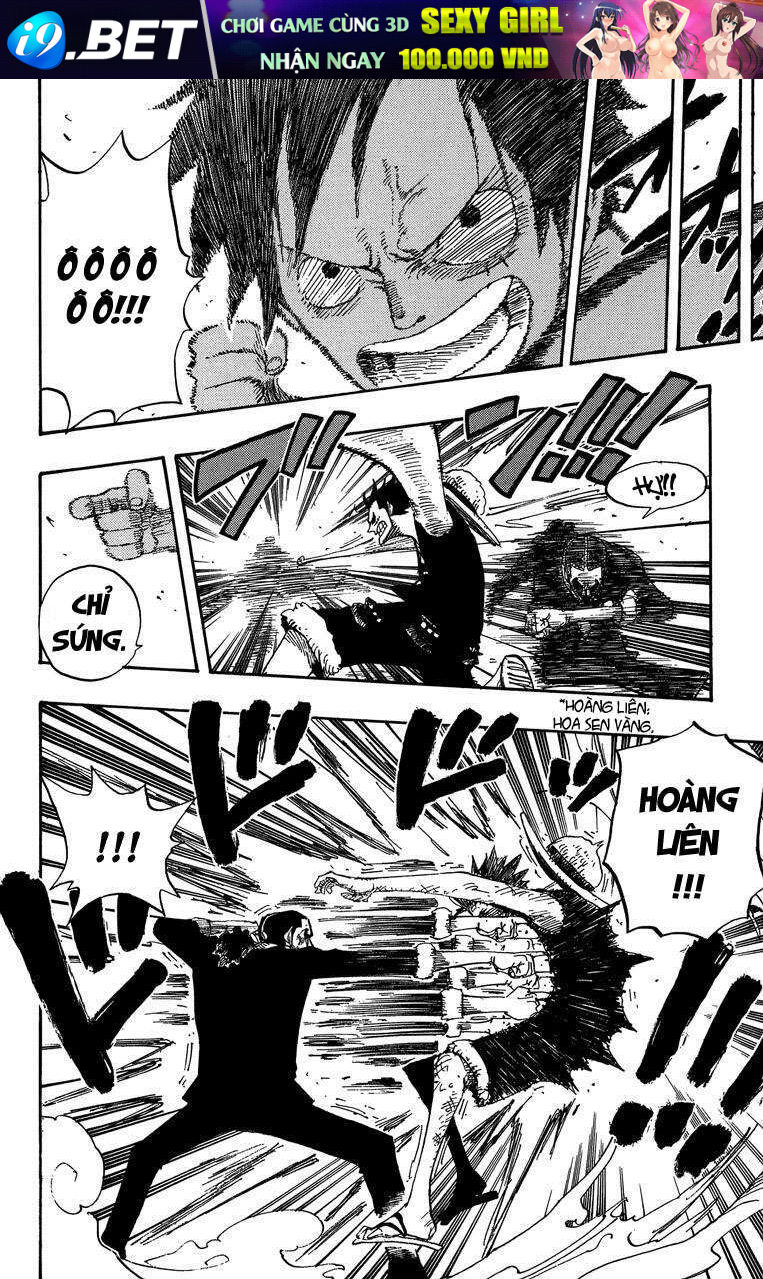 Đảo Hải Tặc - Chapter 418 - Page 9