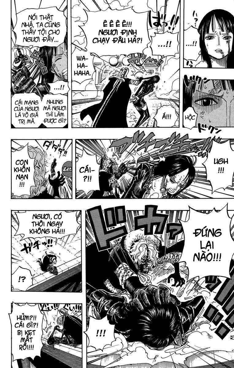 Đảo Hải Tặc - Chapter 418 - Page 7