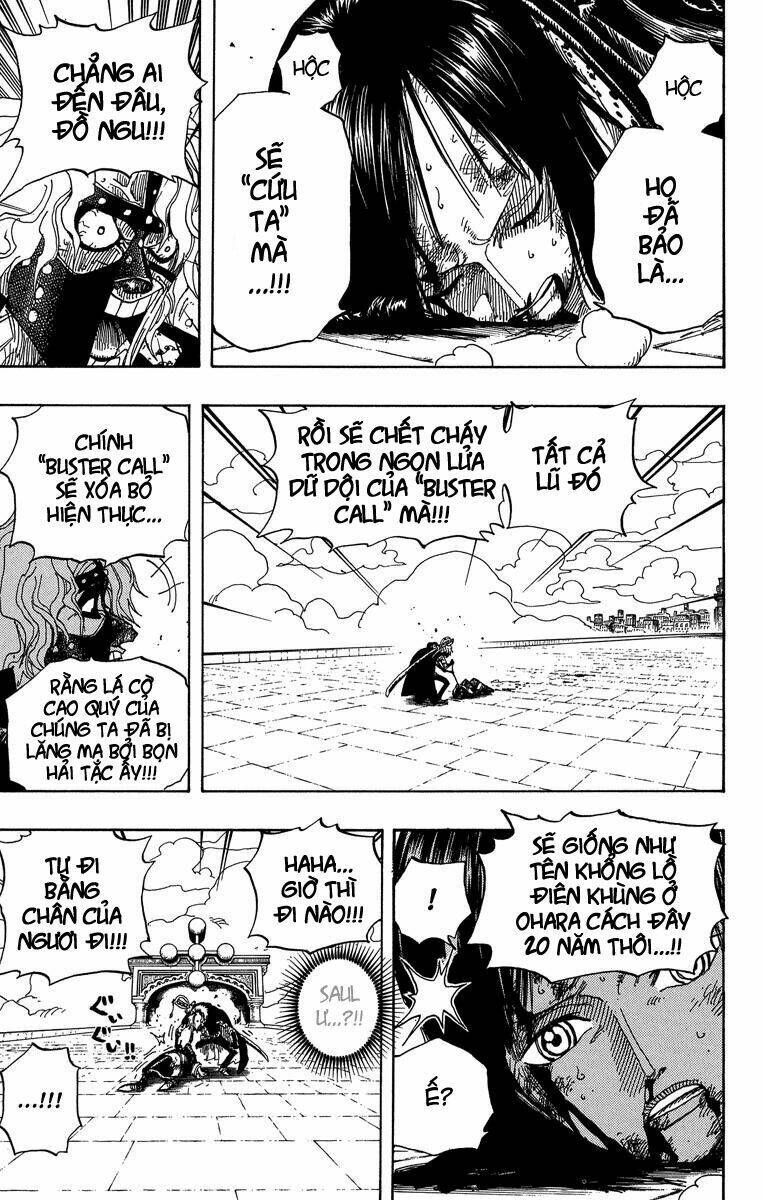 Đảo Hải Tặc - Chapter 419 - Page 6