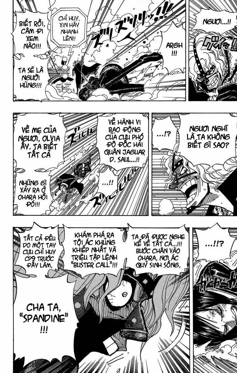 Đảo Hải Tặc - Chapter 419 - Page 7