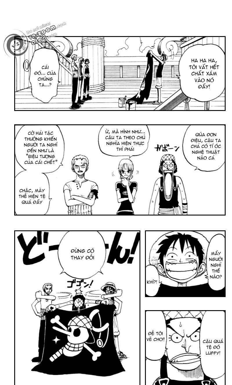 Đảo Hải Tặc - Chapter 42 - Page 3