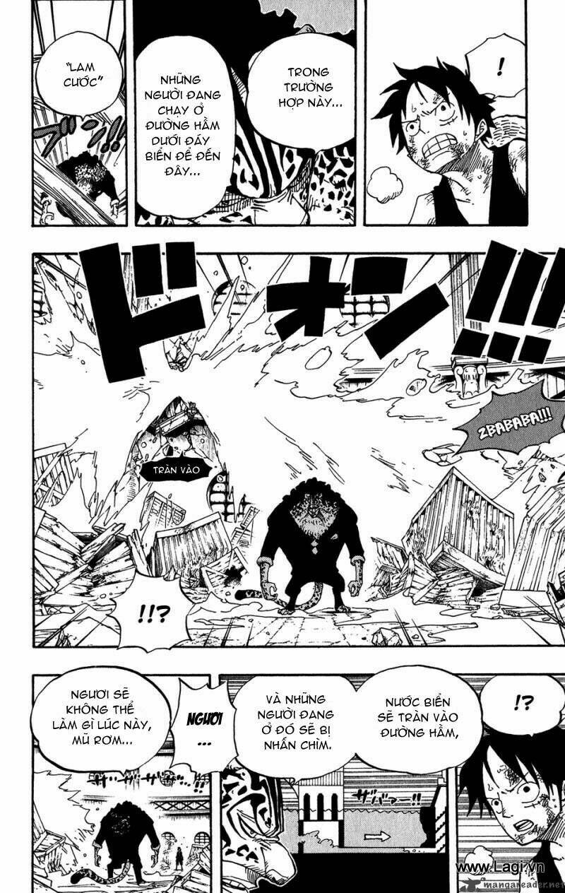 Đảo Hải Tặc - Chapter 420 - Page 15