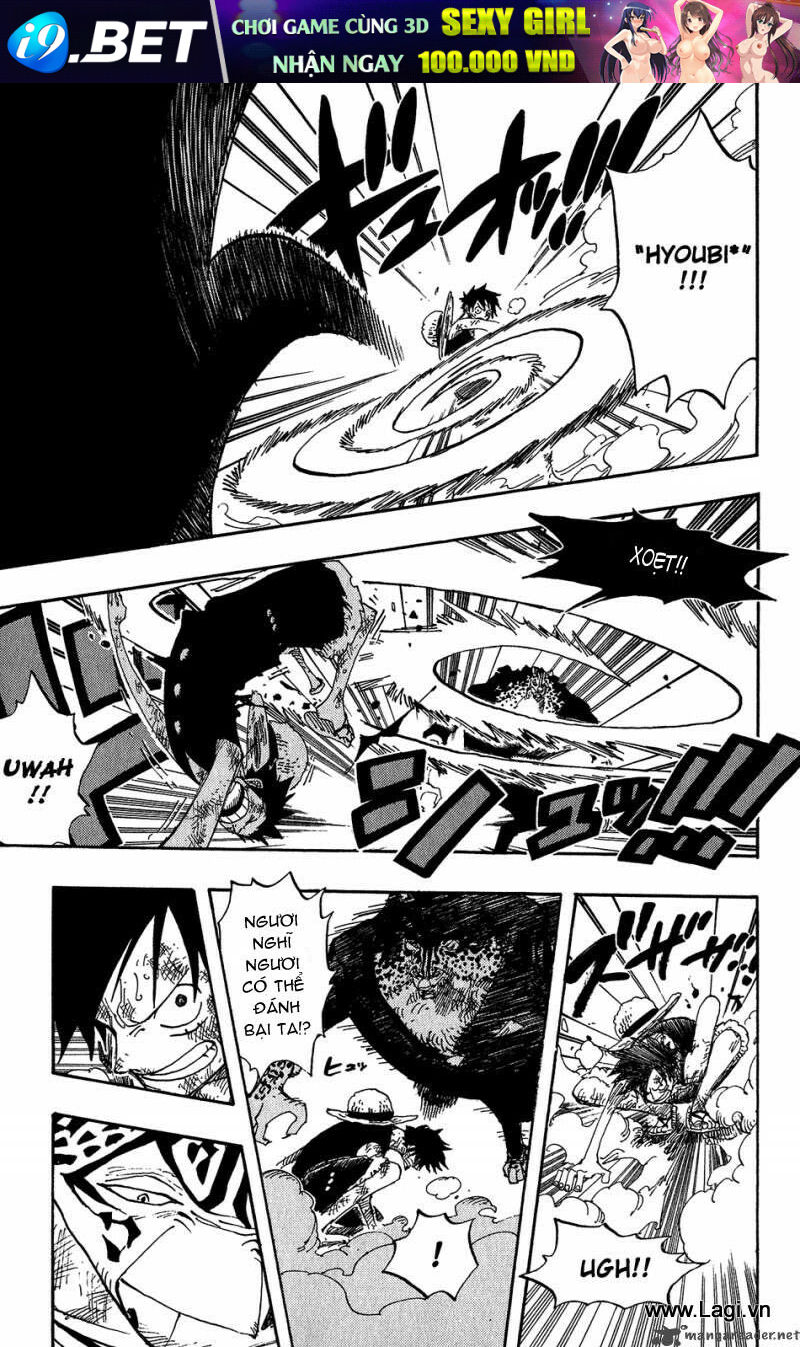 Đảo Hải Tặc - Chapter 421 - Page 9