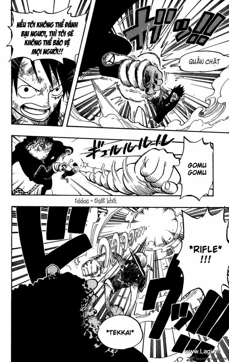 Đảo Hải Tặc - Chapter 421 - Page 10
