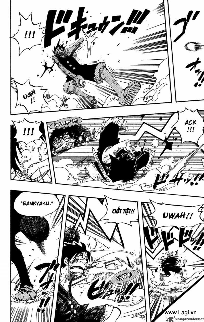 Đảo Hải Tặc - Chapter 421 - Page 12